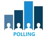 polling image
